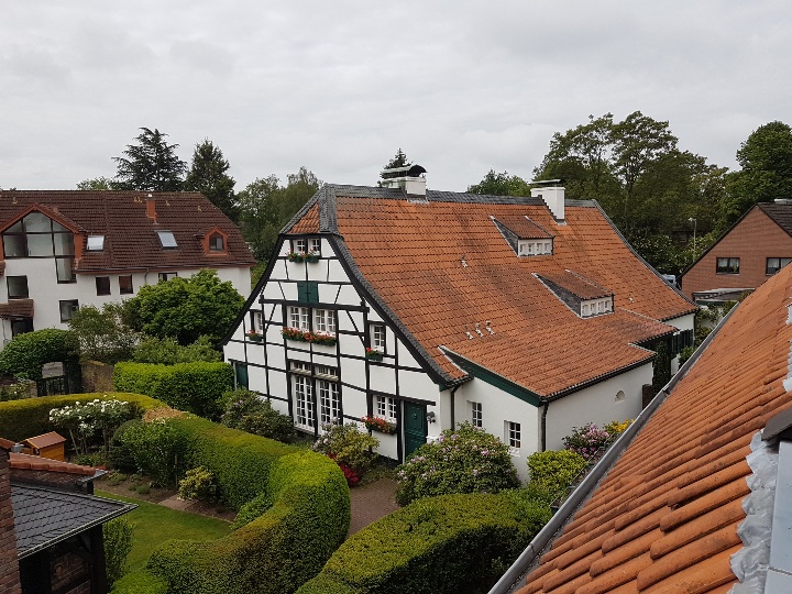 Kreifeltshof, gut betreut seit über 20 Jahren